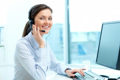Pozyskiwanie i utrzymanie klientów dzięki call center w chmurze