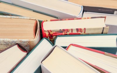 Egzamin Ósmoklasisty a Lektury: Jak Przygotować Się do Testu Znając Wymagane Książki