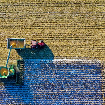 Opony Rolnicze do Przyczep: Kluczowe Wskazówki i Porady