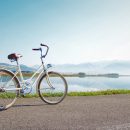 Wygodny rower: Klucz do przyjemności z jazdy na każdym terenie