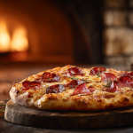 Smak włoskiej tradycji w sercu Podlasia – Oregano Pizza w Białymstoku
