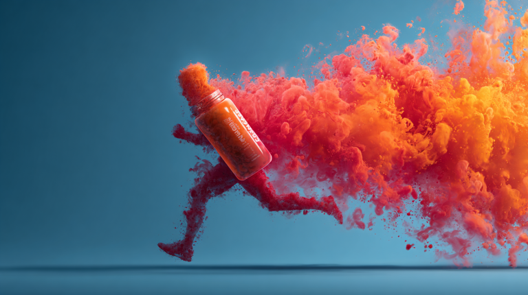 suplementy na energię