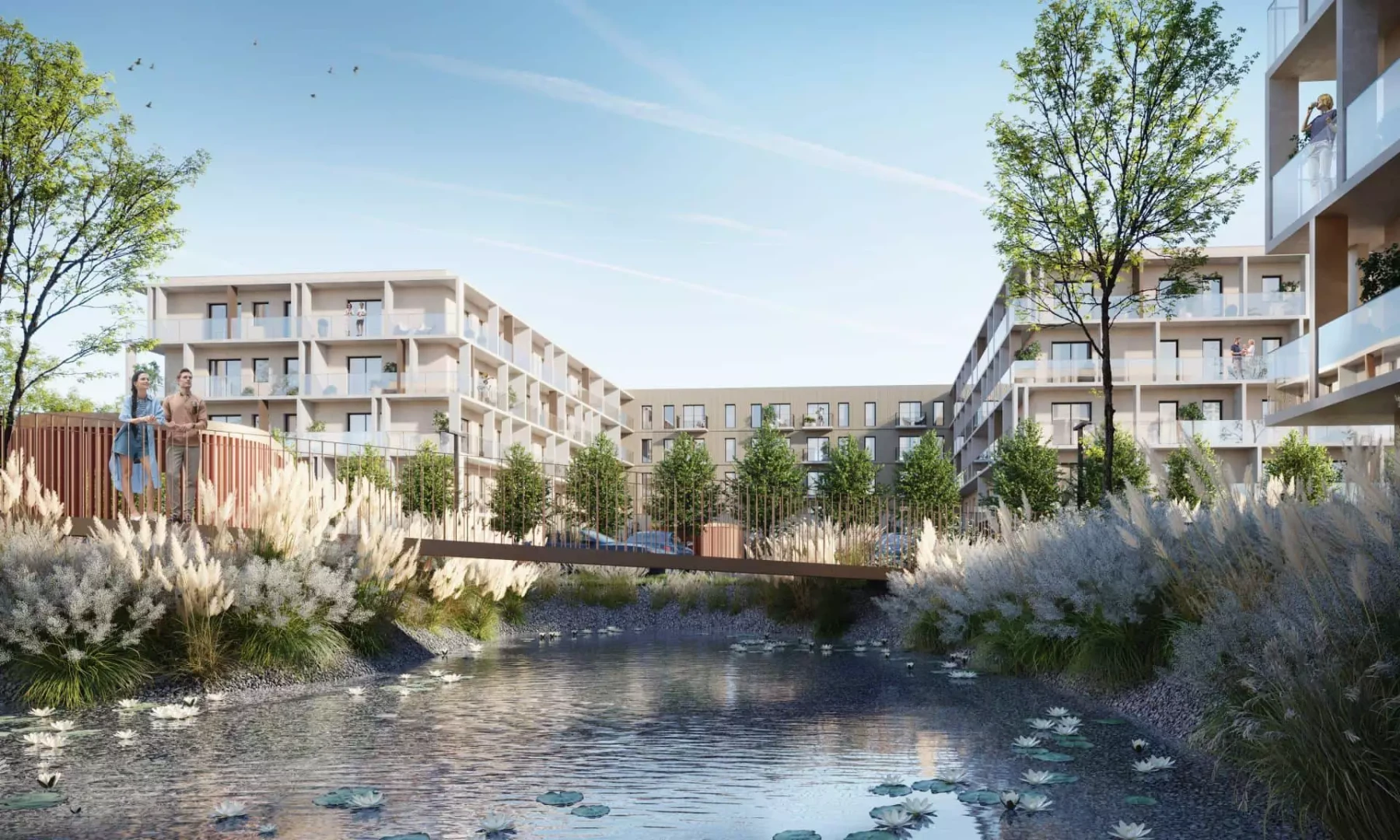 Wybór mieszkania krok po kroku — przegląd rynków w Legnicy, Szczecinie i Zielonej Górze