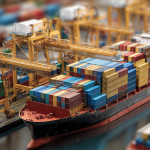 Jak zorganizować import drobnicowy z Azji